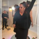 Gloria Estefan Instagram – From the day you were born, October 27th of 1963, we’ve shared this incredible journey that we call life. The painful, the joyous, the impossibly difficult moments and the euphoric ones were made that much richer because I have you, my baby sis, my Becky, my first daughter, my confidante, my blood. HAPPY 60th BIRTHDAY, MA SOEUR! @thepapergirl  May they all continue to be as joyous as this one!! I love you MUCHO, MUCHO, MUCHO!!! 
🎂🎶🎂🌻🎂☀️🎂✌️🎂😘🎂❤️🎂
Desde el día que naciste, Octubre 27 del 1963, hemos compartido esta increíble jornada que le llamamos “la vida”. Los dolorosos, alegres, imposiblemente difíciles momentos y los eufóricos fueron enriquecidos porque te tengo a ti, mi hermanita menor, mi Becky, mi primera hija, mi confidente, mi sangre. FELIZ CUMPLEAÑOS #60, MI HERMANA! Que sigan siendo tan llenos de alegría como este!! Te quiero MUCHO, MUCHO, MUCHO!!
🎂❤️🎂❤️🎂❤️🎂❤️🎂❤️🎂❤️🎂