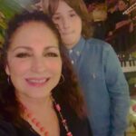 Gloria Estefan Instagram - ❤️❤️❤️