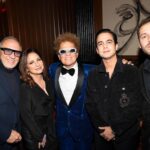 Gloria Estefan Instagram – Congratulations to @gordongram on @luckycatbygordonramsay Welcome to #SouthBeach we are so happy your here!! #Yummmmm Felicidades a @gordongram en @luckycatbygordonramsay ¡Bienvenido a #SouthBeach, estamos muy contentos de que estés aquí! #QueRico