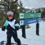 Gloria Estefan Instagram – It was such a great vacation that @sasha_argento_estefan had to be dragged off the mountain⛷️🤣✌️❤️🎶
Estuvieron tan buenas las vacaciones que hubo que arrastrar a Sasha para que bajara de la montaña! 🥰⛷️🥰⛷️🥰⛷️