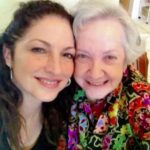 Gloria Estefan Instagram - Happy Heavenly Mother’s Day to my beautiful, wonderful, and very missed mami! And thank you to all the magnificent humans who love, mother, nurture, teach and guide us through this very complicated life. We love you and need you always!! Have a blessed Mother’s Day, everyone! 🌻❤️🌻❤️🌻 Feliz Día De Las Madres celestial para mi mami bella, querida y muy extrañada! Y muchas gracias a todo los seres magníficos que nos aman, crian, enseñan y guían a través de esta vida tan complicada. Los queremos y necesitamos siempre! Tengan un Día De Las Madres bendecidos, mi gente! 🌻❤️🌻❤️🌻❤️🌻❤️🎶🌻❤️🌻💔🌻❤️🌻