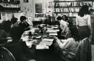 Gloria Steinem Instagram - I still don't know how I got to be this old! Today I turn 88 and about this time 50 years ago @ms_magazine was born. When I was 38 years old, I was sitting in a makeshift office with friends and co-conspirators, working to create a magazine, and loving every minute of it. Yet had we all known how hard it was to start a magazine, I'm not sure we would have. I was just beginning what would become a life-long journey in activism, but I had been making a go of a career as a political journalist for over a decade. 

In honor of my 88th birthday and in celebration of 50 years of Ms. magazine, my team has made an exhibit with @googleartsandculture chronicling my writing journey. And since my favorite part of the magazine was always hearing from the readers, if you have a story about how Ms. magazine inspired or impacted you, you can share it with me through a form at the end of the exhibit.

 Find, "A Movement Lived and Written" at the link in my bio.