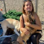 Gloria Steinem Instagram – I’m so proud to support my friends big and small  at @honeyspackofhope — check out their post below with ways to support the work they do and the animals they help.
—
“We’re really grateful to @gloriasteinem and the Gloria Fund for a grant that is helping us help animals AND people. As Gloria has always taught, we should never ‘silo’ causes. We can help humans AND animals AND the environment AND so much more.

Thanks to this grant we’re:
🍯 Funding TWO 2-day sterilization projects led by @jeta_tier_und_mensch , covering up to 100 sterilizations   paying an amazing Albanian woman to manage the efforts.

🍯 Co-piloting an education project with @animalsneedme . Thanks to this money, we can pay an education coordinator’s salary. She’ll lead regular workshops to educate the public, especially kids, about dogs and cats & how to treat them! Education is so key to creating change.

🍯 Providing monthly financial support to women who foster via Animals Need Me. Many of these women cannot work for various reasons (husband won’t allow it, economy, etc.). Despite these challenges, they open up their homes to shelter animals, and we think they deserve support!

🍯 Covering the costs of a workshop with @dogcoachingcenter – in conjunction with Animals Need Me, for dog owners in Shkodra. Supporting a rad small business   educating people so they don’t ever give up their dogs = win, win!

🍯 Contributing to staff salaries for:
1) cat sterilization projects with Animals Need Me
2) two female JTUM employees who manage the shelters and handle all emergencies

Please follow us, donate, like our posts, and share. We are brand new and appreciate every act of support – big or small!”

#animalwelfare #animals #animalsandpeople #NGO #doinggood #hope