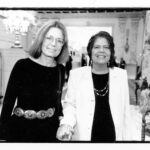 Gloria Steinem Instagram - So thrilled to have my dear friend Wilma Mankiller on a quarter due out June 6th, along with the other women that have defined our century. I still believe that if Wilma were still with us she would be, could be, should be our President. Thank you to Representative Lee, Rosie Rios and all others who are making this possible. pc: Jenny Warburg