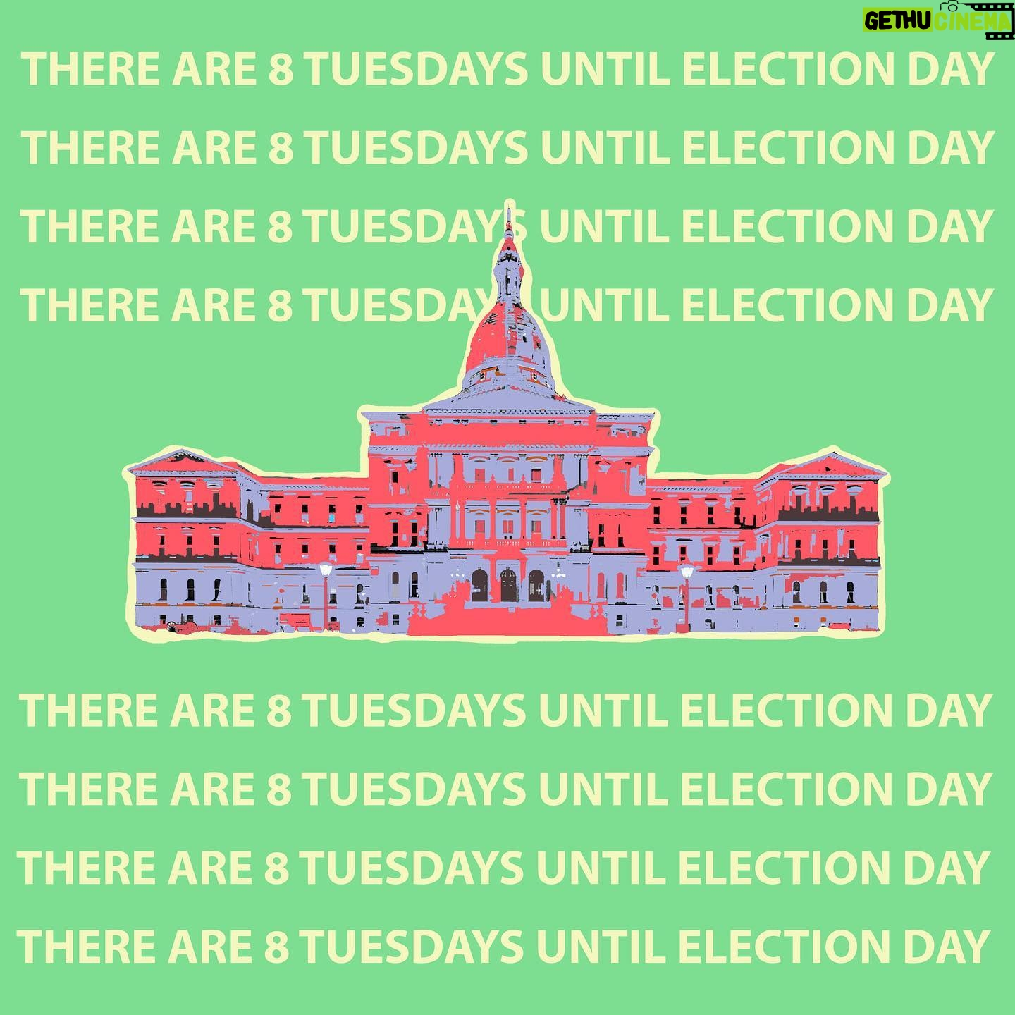 Gloria Steinem Instagram - MICHIGANDERS, YOUR VOTE CAN MAKE ALL THE DIFFERENCE!  When I was a child, my family lived in southern Michigan, so I know first-hand the kindness, sense of justice and community of people in this state.  Yet now we are facing an administration in Washington, and a man in the White House, with no understanding of the meaning of those words. This is largely because we ourselves have forgotten that democracy, like a tree, grows from the bottom up, not the top down. It doesn't start in Washington. It starts with us. Your vote can restore kindness and justice to Michigan – and to Washington Your vote can make the difference between holding polluters accountable and loosening restrictions even more, thus making children, families and workers more vulnerable to the dangers of PFAS (polyfluoroalkyl substances). Your vote is the difference between a government that supports organized labor, and one that is devoted to eroding the collective voice of working people.  Your vote is the difference between quality education, no matter what our zip code, and a legislature that transfers money from public schools to to make up for a mismanaged state budget.  All this democracy can begin with these four candidates and with your vote:  @votekellybreen- An city council attorney, parent, and citizen advocate passionate about improving public education, supporting working families, affordable healthcare, and cleaner rivers and lakes.  @barbanness2020- A champion of public education and trustee of the Rochester School Board who believes in transparent leadership, strong public education, and building an infrastructure of renewable energy.   @vote4morse- A former attorney and cancer survivor, who's fighting for cleaner water, women’s reproductive rights, and a safe, inclusive community for all people. @votepulver- A registered nurse, patient advocate, and public health expert in containing COVID19 who believes that equitable healthcare is the key to a sustainable, healthy economy. We are so lucky to have these four trustworthy, expert leaders who are willing to serve. All you have to do is vote!