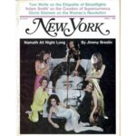 Gloria Steinem Instagram - In 1969, I went to cover an abortion speak out in a church basement in lower Manhattan. This was the first time I heard women telling the truth about their lives. I wrote about this event in my column at New York Magazine as it became a turning point in my consciousness. As I said then, "If the 'consciousness-raising' programs of the Women's Liberation Movement work, they'll see them as rallying points for women qua women. And that might forge the final revolutionary link." Then, like now, we need to form small groups, speak our truth and the revolution will follow.