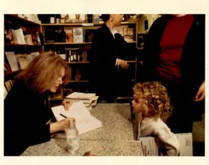 Gloria Steinem Instagram - All readers, even the youngest ones, deserve libraries that represent them. I urge everyone to watch The ABCs of Book Banning. The voices featured, from brave and curious schoolchildren to 101-year-old activist Grace Linn, remind us that restrictions on what we read are restrictions to our freedom.