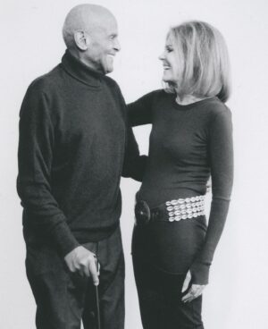 Gloria Steinem Instagram - Harry Belafonte gave the world the incomparable gift of his voice. In art and activism, Harry's legacy is one of courage, talent, wisdom and joy. As we march onward in pursuit of racial justice and global human rights, his voice will comfort us.