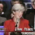 Gloria Steinem Instagram - As Election Day approaches, I am reflecting on past campaigns that have inspired me. Not all of them were successful. One near-win in particular that has stayed with me is that of Lynn Yeakel’s 1992 run against Senator Arlen Specter of Pennsylvania, who had been the most bombastic and condescending member of the Judiciary Committee during the Clarence Thomas confirmation - and the one who accused Anita Hill of “flat-out perjury.” Yeakel, a community leader from Philadelphia who had never been elected to anything, was watching this abuse of power on television, as were millions of others, when she decided to take Specter on. As she began to surpass him in the polls, he became just as vicious toward Yeakel as he had been toward Anita Hill. When he couldn’t find anything to accuse his opponent of except being new to politics, he found fault with her husband, her father and her minister, thus conveying the idea that she was controlled by them. Yeakel fought back with facts and good humor. Though he was able to outspend her by two-to-one, she ended up with 47 percent of the vote to his 49 percent, the balance going to a third party candidate. It wasn’t the result we wanted, but Yeakel, a virtual unknown, had come from nowhere, and almost beat a powerful sitting Senator. This year, there are so many candidates who embody the same spirit and determination. But the margins are still thin. Your vote can make all the difference.