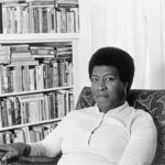 Gloria Steinem Instagram - Thinking about Octavia Butler today as others celebrate her life. She often pointed out what she wrote was neither science nor fiction; because “All struggles are essentially power struggles. Who will rule? Who will lead? Who will define, refine, confine, design?” She was playing out our very real possibilities as humans. Even though she is no longer with us, I think she can help each of us do the same.