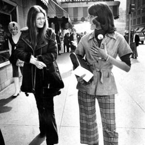 Gloria Steinem Instagram - Congresswoman Patricia Schroeder’s witty ability to make complex issues understandable was a model for other candidates, from dubbing Reagan “the Teflon President” to giving advice such as, “You can’t wring your hands and roll up your sleeves at the same time — pick one.” When contributions failed to reach $1 million in her 1988 presidential campaign, however, she withdrew in a tearful speech that got almost as much publicity as her whole campaign; a forerunner of the attention that Hillary Clinton would get for merely tearing up. Schroeder was seen as too emotional, and Clinton was seen as manipulative. 

Still, from what I observed as I traveled the country, Schroeder had introduced humor and humanity into a presidential campaign, and that helped other women to imagine themselves in politics. Women’s lives, and all of our lives in this country, are better for having been touched by Patricia’s courage and leadership.

Photo credit: Duane Howell/The Denver Post