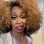 Glozell Green Instagram - TRE APPRECIATION POST! Thank you Uncle Tre for all that you do @iam_tremajor_beauty We love you! 💚