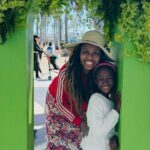 Glozell Green Instagram - The Easter Bunny knows what’s up