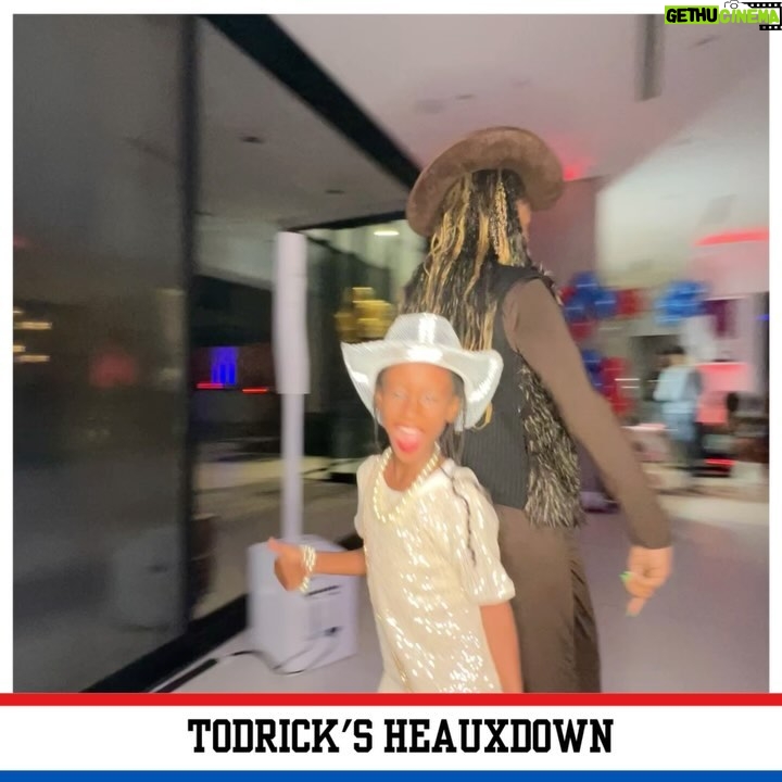 Glozell Green - 4.6K Likes - Happy Birthday to O’Zell’s Fairy God Father @todrick