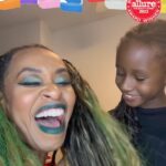 Glozell Green Instagram - I love my @hallyhair Shade Stix! Use Shade Stix to add pops of vibrant color to your hair and create unique styles during special occasions - or just for fun! They’re perfect for St. Patrick’s Day! They’re easy to apply, mess free and washes out in 1 shampoo! Shade Stix are under $10 and today only, you can use my coupon on Amazon! 🔗 in bio! #ad