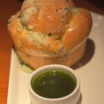 Glozell Green Instagram – You KNOW I am a major foodie! Let me tell you my friends at @eatstk in Las Vegas hit the jackpot 🎰 with the chefs tasting menu. 🤤💚 Such a fun evening with my friends. My favorite by far was the melt in your mouth sea bass 👨🏽‍🍳 A close second was the flaming dessert creation!!! What a great place to dine in the heart of the action. Definitely will be back! 💚💚