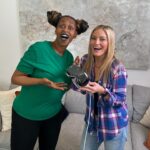 Glozell Green Instagram – I had a very fun time creating content with these wonderful people thanks to @rosannapansino 💚 Always fun to see my OG YouTube friends and also make some new ones xoxo