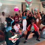 Glozell Green Instagram - Who remembers this YouTube? #fyp #classic #collab #funny #trend