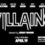 Glozell Green Instagram - I’m in “Villains Inc” coming to theaters April 19th. We did so many takes because @colinmochrie7591 was so ridiculously funny. I’m excited to see what they kept in. Everything he does is gold! Honored to have worked with him and the rest of the cast. @villainsincmovie
