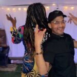 Glozell Green Instagram - TRE APPRECIATION POST! Thank you Uncle Tre for all that you do @iam_tremajor_beauty We love you! 💚