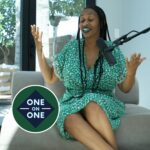 Glozell Green Instagram - In a way you’ve never seen before, @glozell discusses the journey that’s led her to where she is right now. From the highest of highs like interviewing President Obama at the White House to the lowest of lows like receiving an eviction notice on the same day she graced the cover of Vanity Fair - GloZell discusses it all! My one-on-one conversation with @glozell drops TOMORROW 2/28 on ALL streaming platforms YouTube.com/1on1withandro
