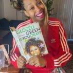 Glozell Green Instagram - I’m GloZell …