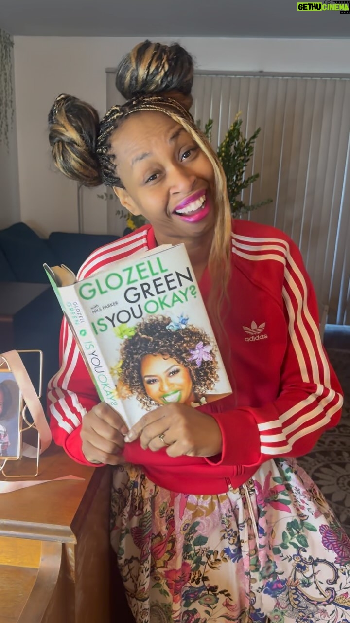 Glozell Green - 23.6K Likes - I’m GloZell …