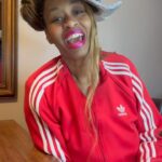 Glozell Green Instagram - I better win Album Of The Year… #beyonce #albumoftheyear #actii