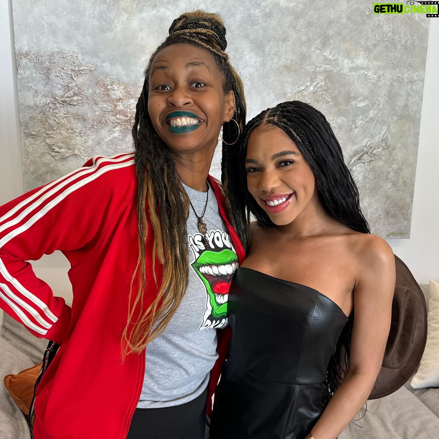 Glozell Green - 7.2K Likes - Fun day filming collabs 💚