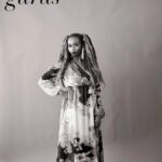 Glozell Green Instagram - “Come As You Are” black & white photoshoot hosted by @derekwarburton and produced by @filmcraftla for @gurusmagazine Pre Oscar Event. Photographed by @josh_fogel and assisted by #rickysteel at @godfreyhotelhollywood