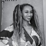 Glozell Green Instagram - “Come As You Are” black & white photoshoot hosted by @derekwarburton and produced by @filmcraftla for @gurusmagazine Pre Oscar Event. Photographed by @josh_fogel and assisted by #rickysteel at @godfreyhotelhollywood