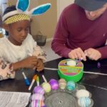 Glozell Green Instagram - The Easter Bunny knows what’s up