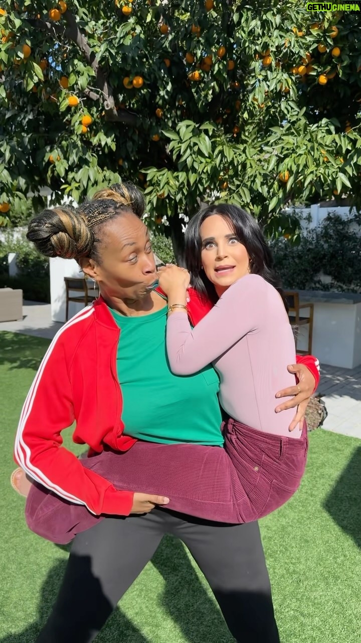 Glozell Green - 51.7K Likes - Mama Glo and Baby Ro
