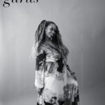 Glozell Green Instagram - “Come As You Are” black & white photoshoot hosted by @derekwarburton and produced by @filmcraftla for @gurusmagazine Pre Oscar Event. Photographed by @josh_fogel and assisted by #rickysteel at @godfreyhotelhollywood