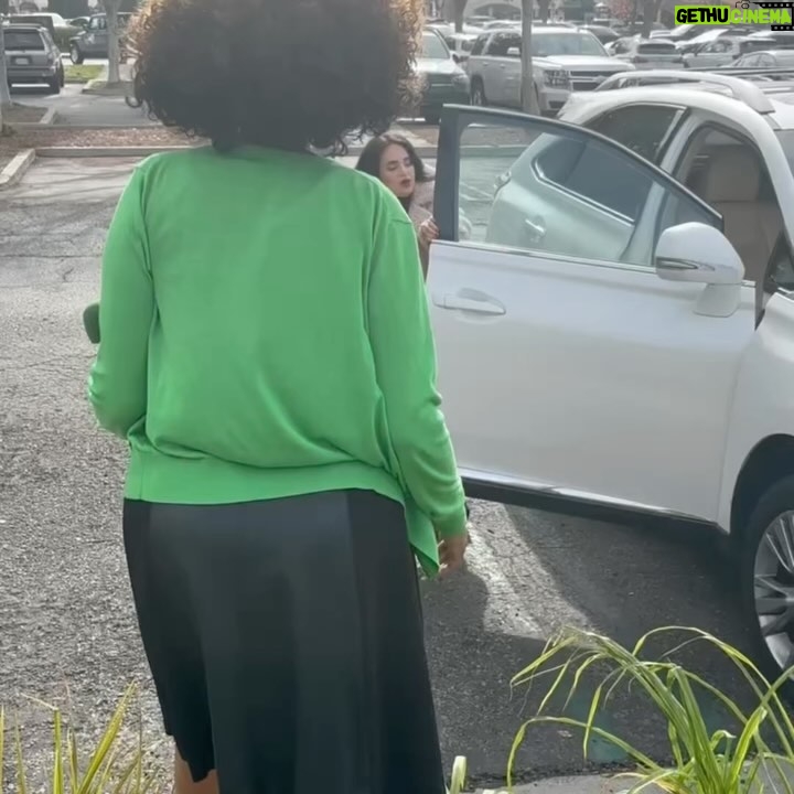 Glozell Green - 4.1K Likes - I love me some Ro xoxo
@rosannapansino