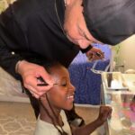 Glozell Green Instagram - TRE APPRECIATION POST! Thank you Uncle Tre for all that you do @iam_tremajor_beauty We love you! 💚