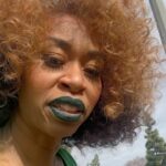 Glozell Green Instagram - I love me some Ro xoxo @rosannapansino