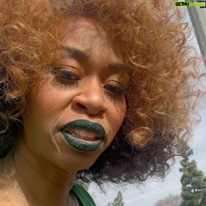 Glozell Green - 4.1K Likes - I love me some Ro xoxo
@rosannapansino