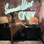 Glozell Green Instagram - Peep my new collaboration “Go With Glo”💚 I will be sharing things with you that I think are a must do. First stop @virginhotelslv 🎰 A suite with a butler? Say less. The food, the spa, the room…treat yourself and go play at #virginlasvegas (video coming soon!) Have you been to Vegas?