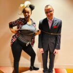 Glozell Green Instagram - Peep my new collaboration “Go With Glo”💚 I will be sharing things with you that I think are a must do. First stop @virginhotelslv 🎰 A suite with a butler? Say less. The food, the spa, the room…treat yourself and go play at #virginlasvegas (video coming soon!) Have you been to Vegas?