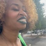Glozell Green Instagram - I love me some Ro xoxo @rosannapansino