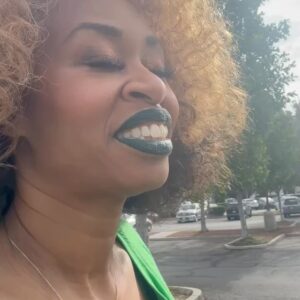 Glozell Green Instagram - I love me some Ro xoxo 
@rosannapansino