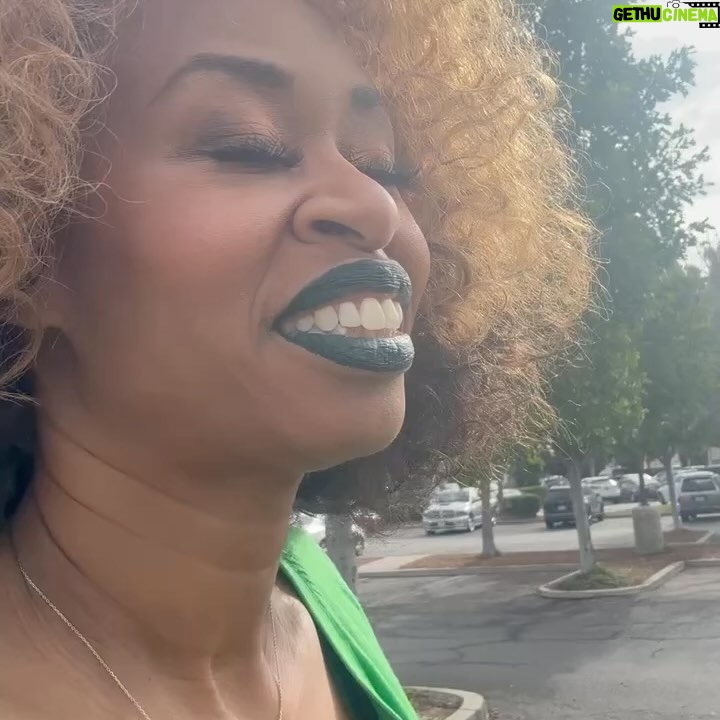 Glozell Green - 4.1K Likes - I love me some Ro xoxo
@rosannapansino