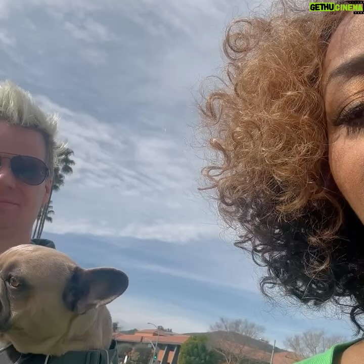 Glozell Green - 4.1K Likes - I love me some Ro xoxo
@rosannapansino