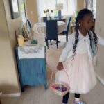 Glozell Green Instagram - The Easter Bunny knows what’s up