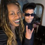 Glozell Green Instagram - TRE APPRECIATION POST! Thank you Uncle Tre for all that you do @iam_tremajor_beauty We love you! 💚