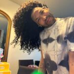 Glozell Green Instagram - TRE APPRECIATION POST! Thank you Uncle Tre for all that you do @iam_tremajor_beauty We love you! 💚