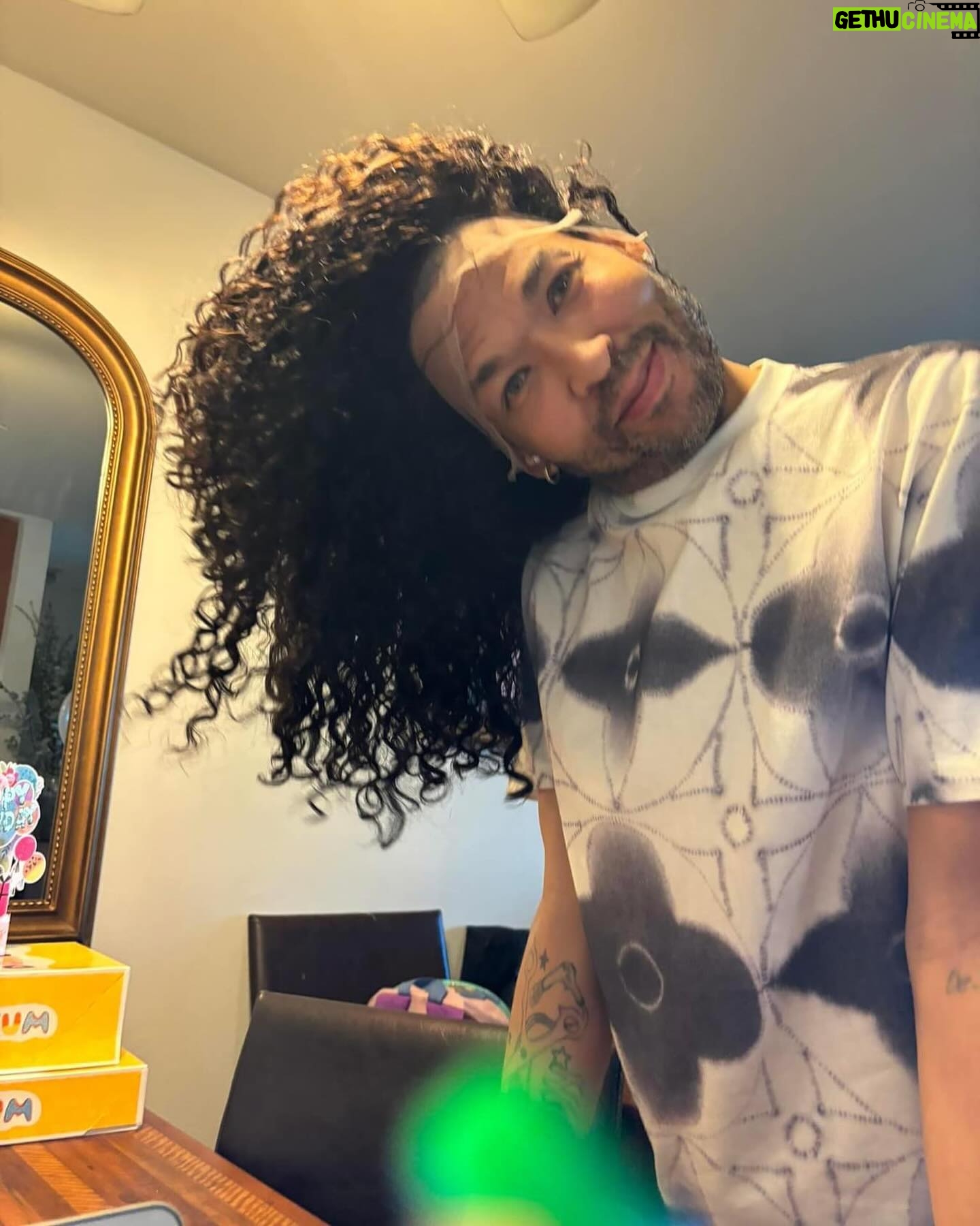 Glozell Green Instagram - TRE APPRECIATION POST! Thank you Uncle Tre for all that you do @iam_tremajor_beauty We love you! 💚