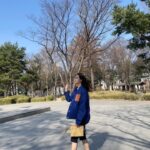 Go Ara Instagram -