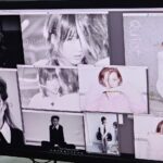 Go Ara Instagram - Fun photo shoot
